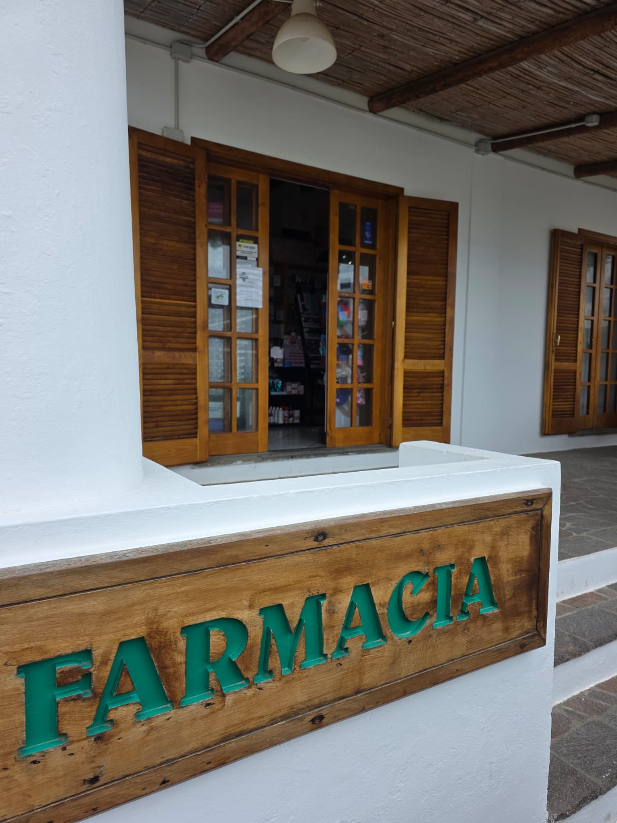 Francesca by Farmacia Castelli
