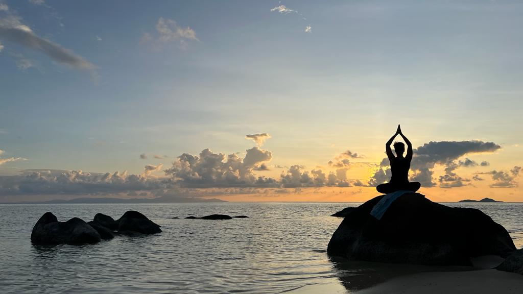 Feel Good Yoga
