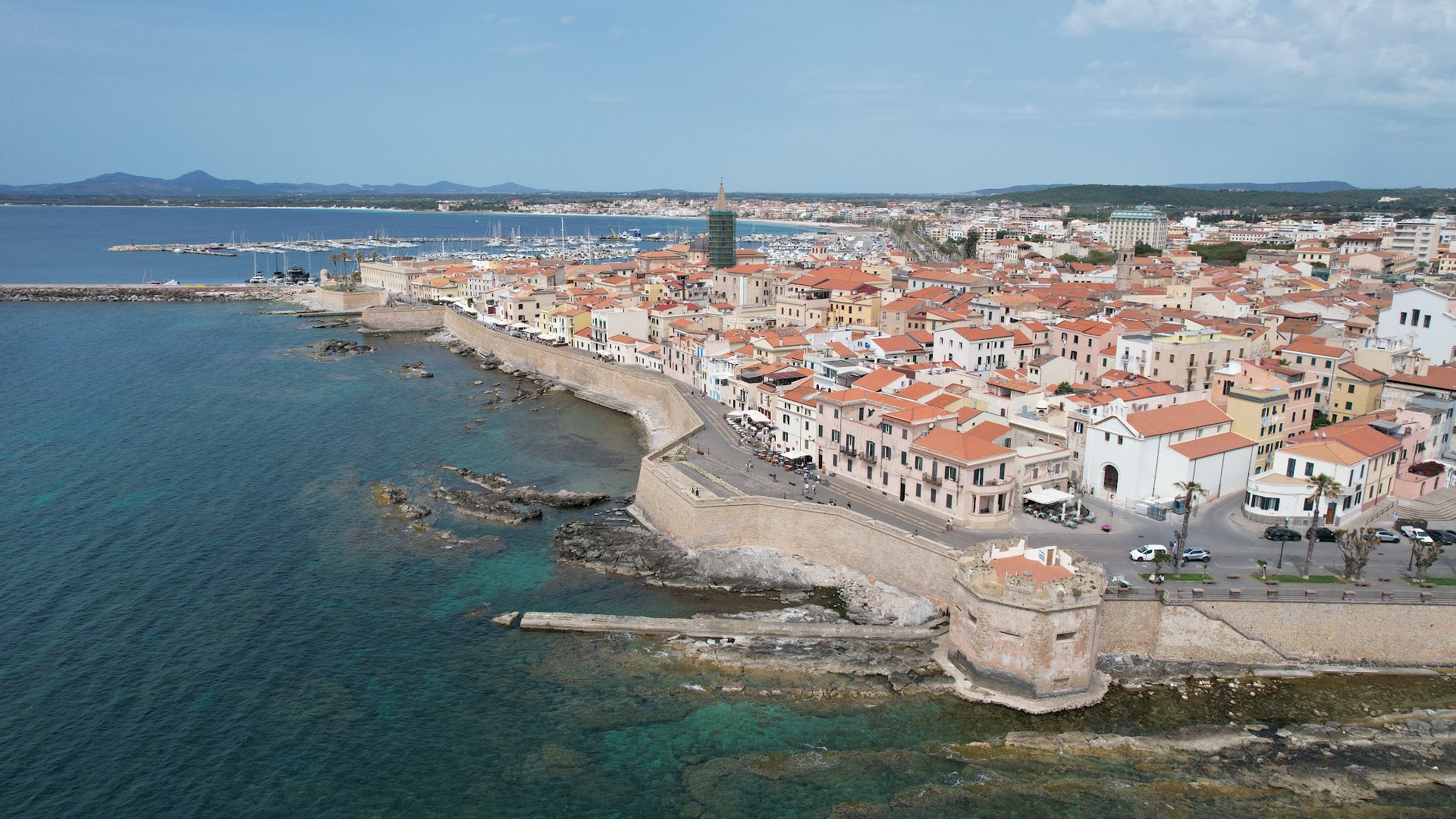 Bastioni Marco Polo
