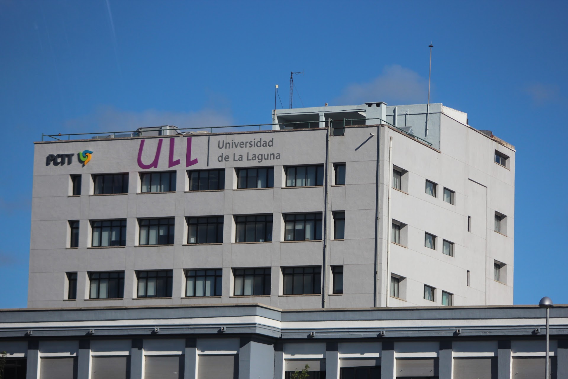 Fundación General de la Universidad de La Laguna