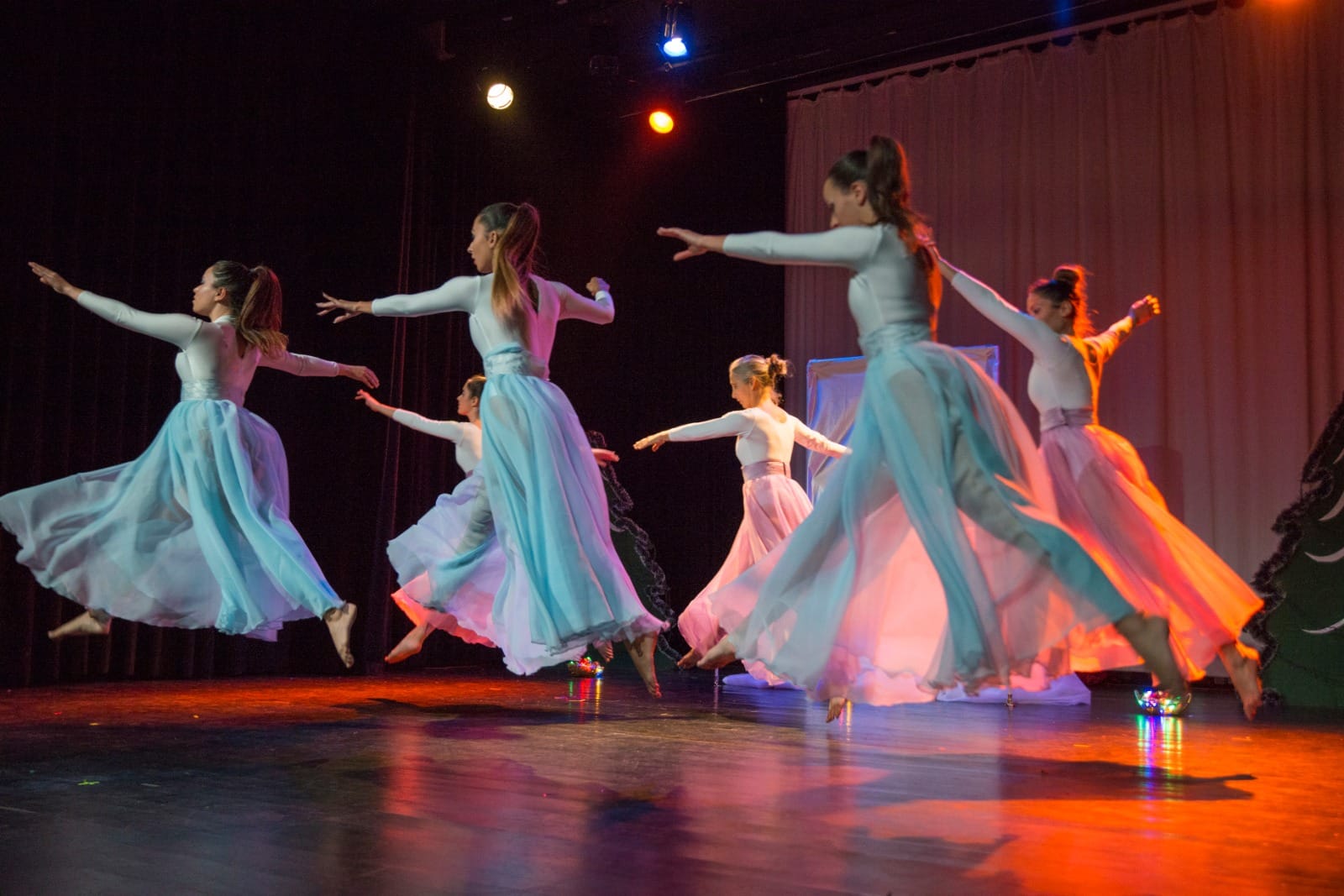 Muven Danz