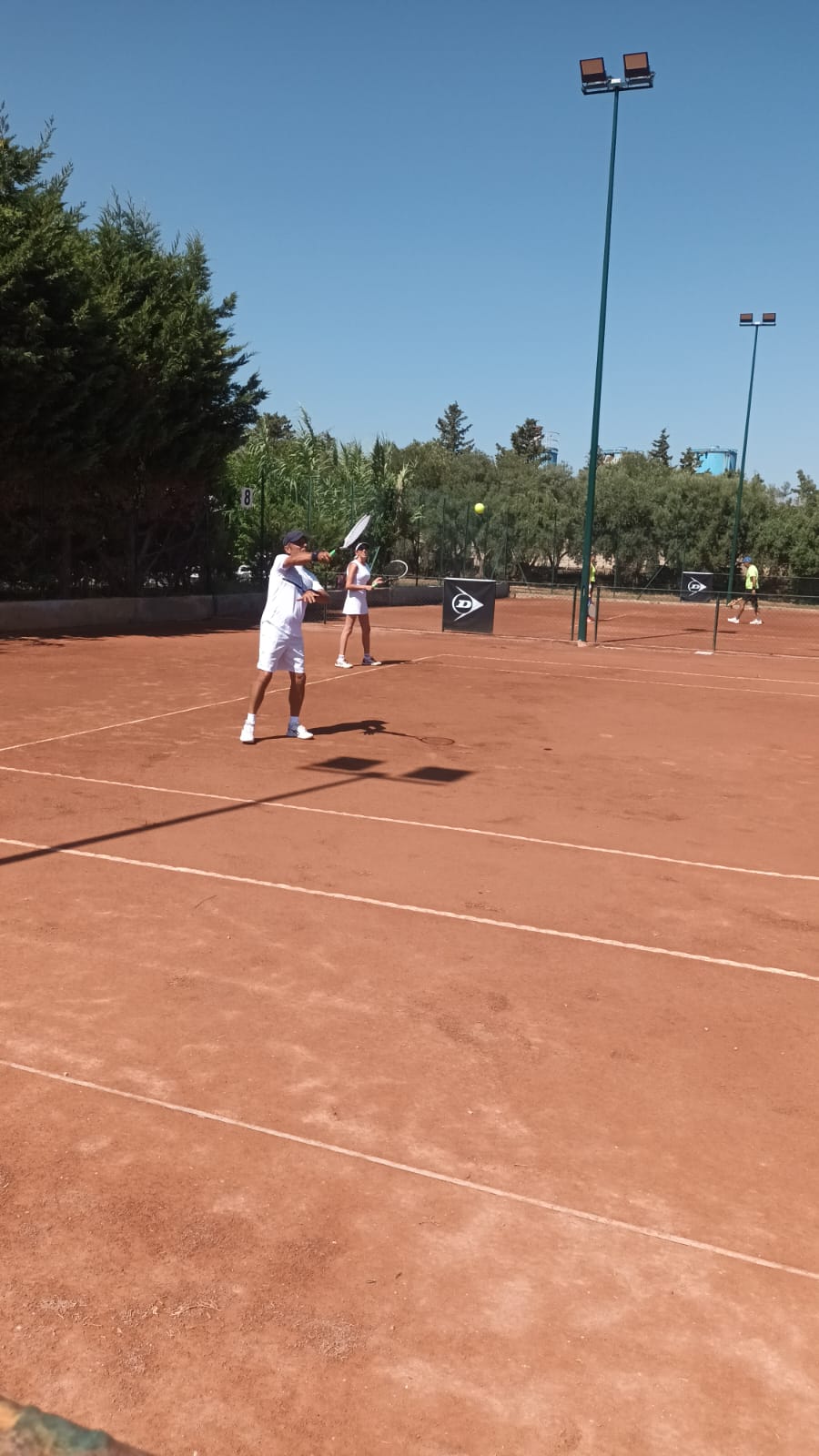 Tennis Club Kalaja