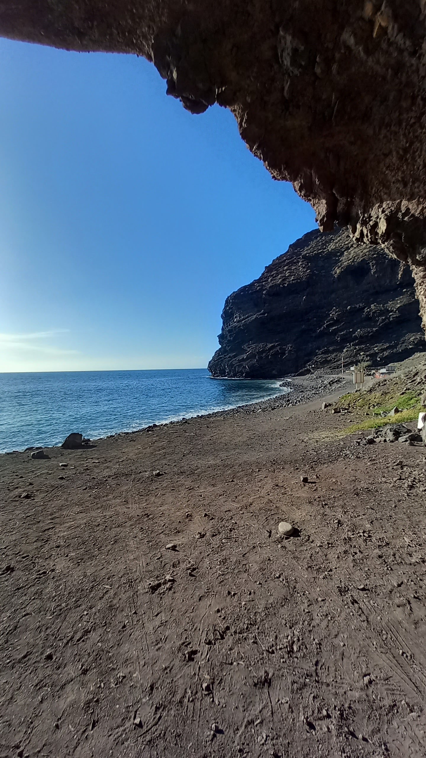 Playa de Tasartico