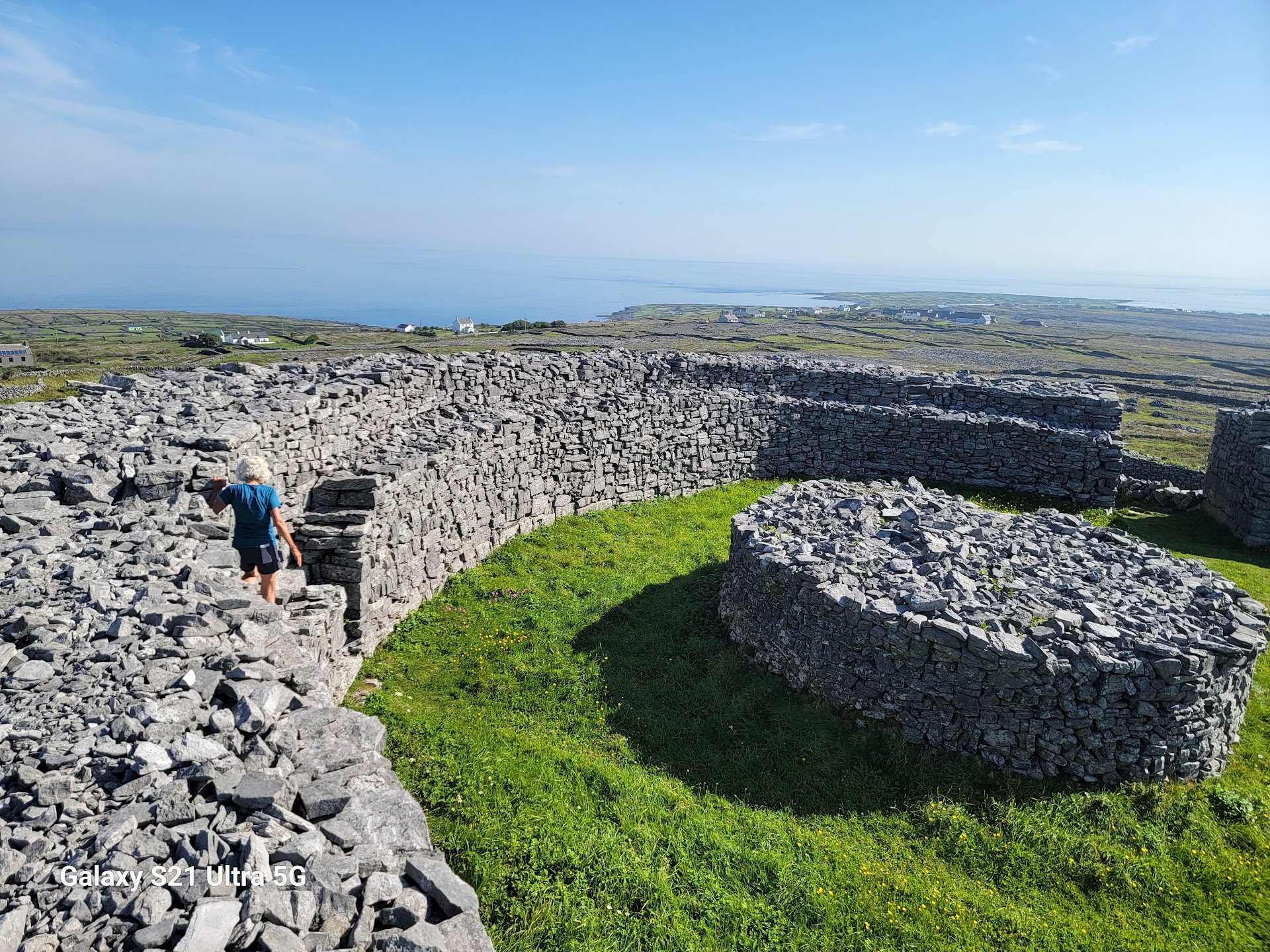 Dún Eochla