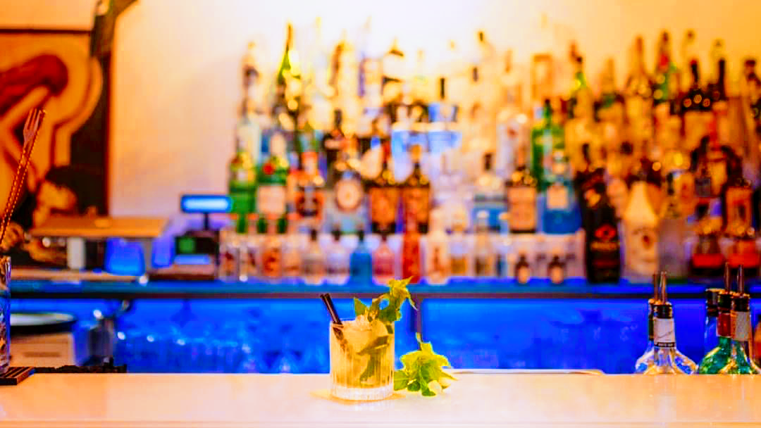 SeaBar