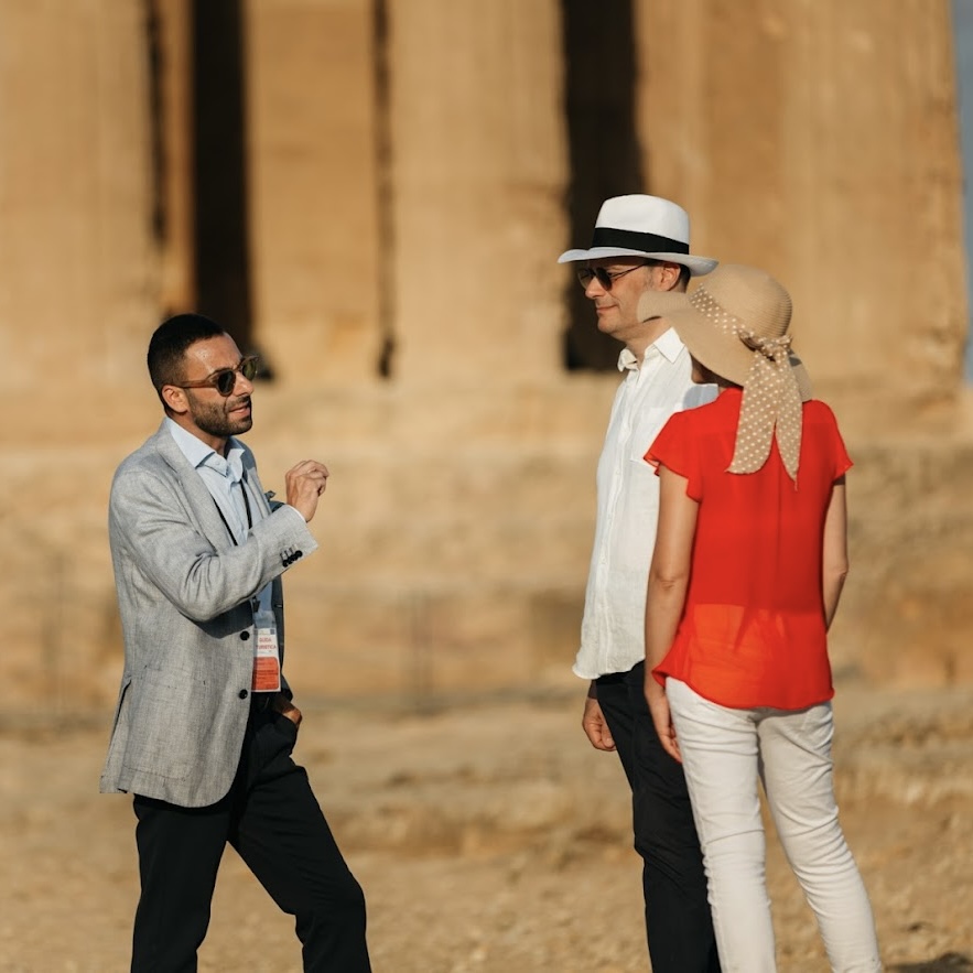 Agrigento Experience