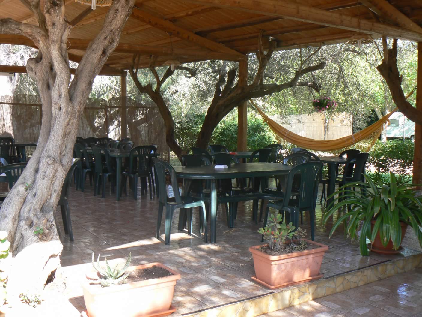 Farmhouse San Lorenzo Camping