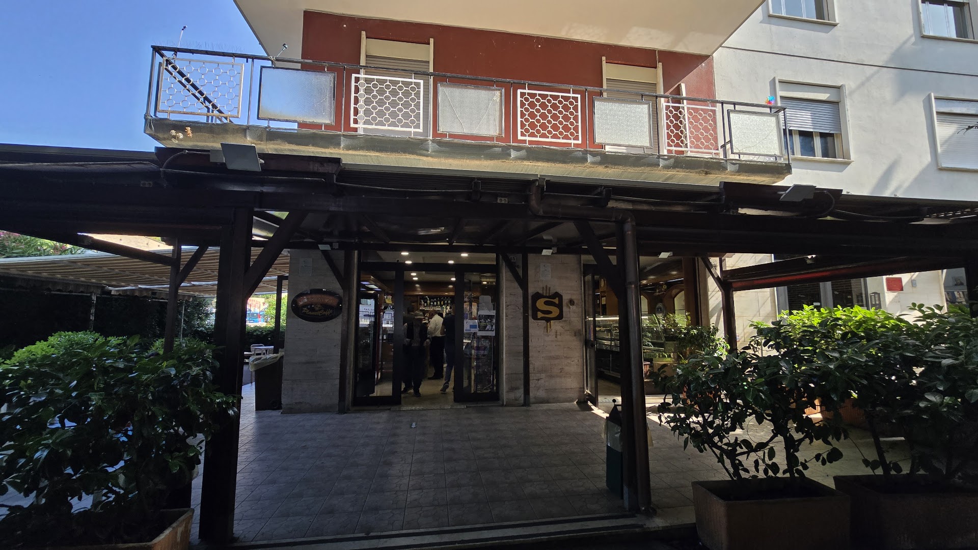 Planet Coffee