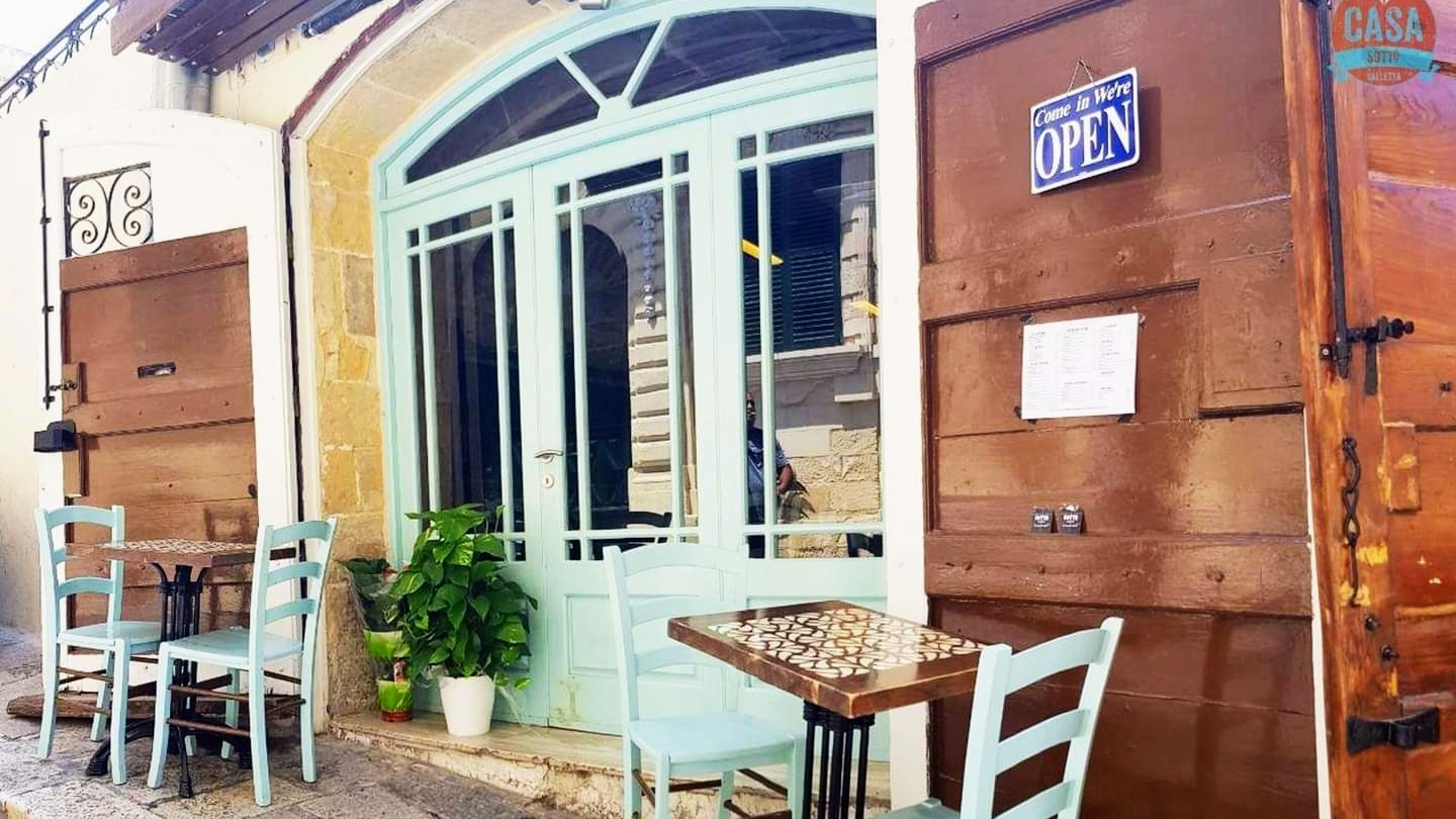 Casa Sotto