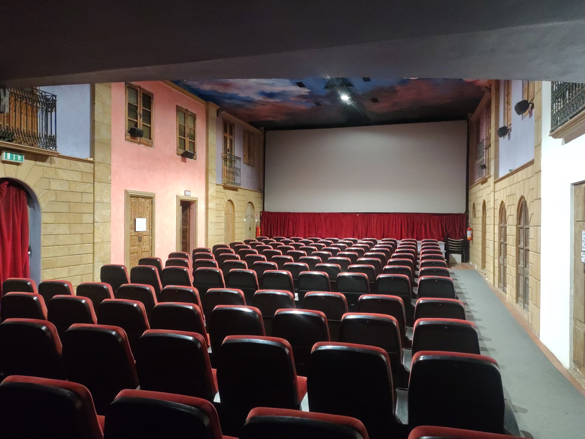 Cinema Garibaldi
