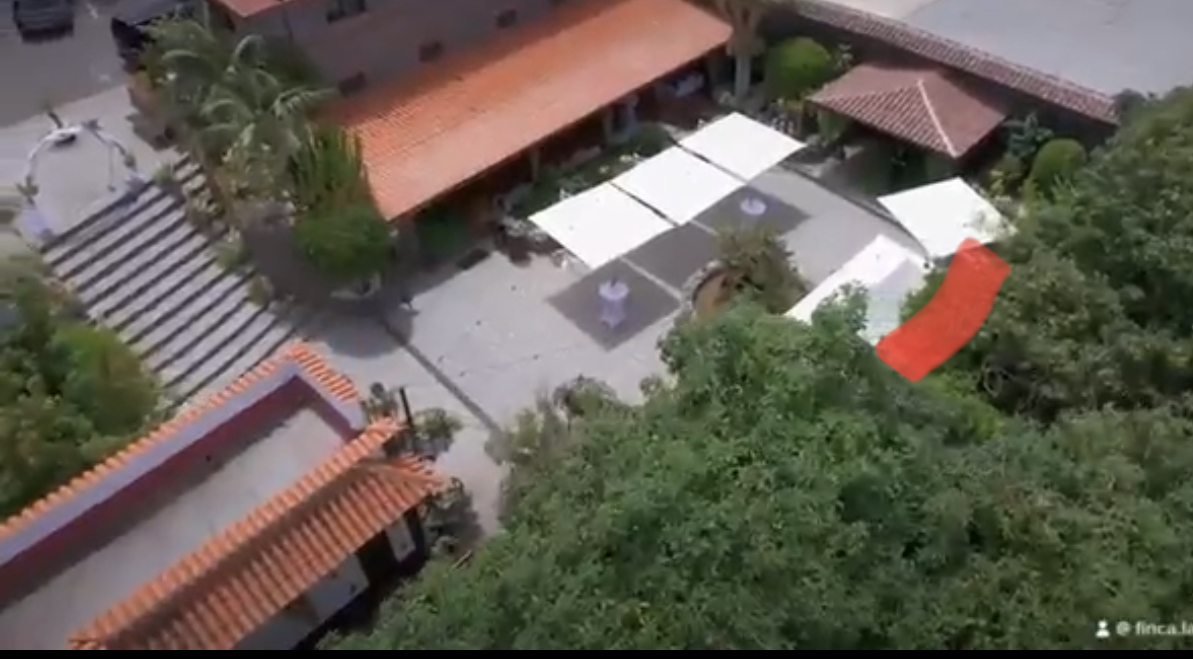 Finca Las Molinas
