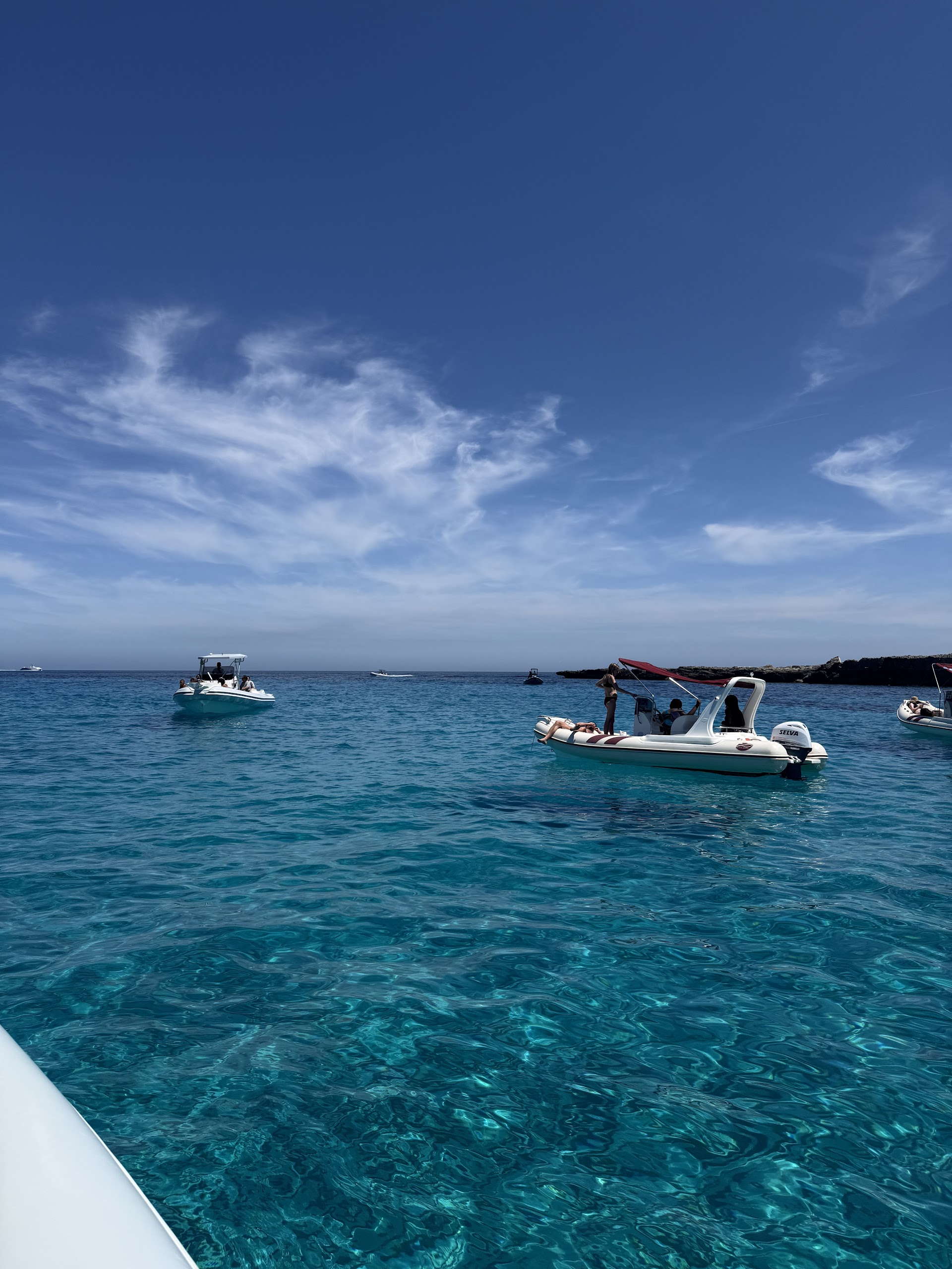 Escursioni a Favignana