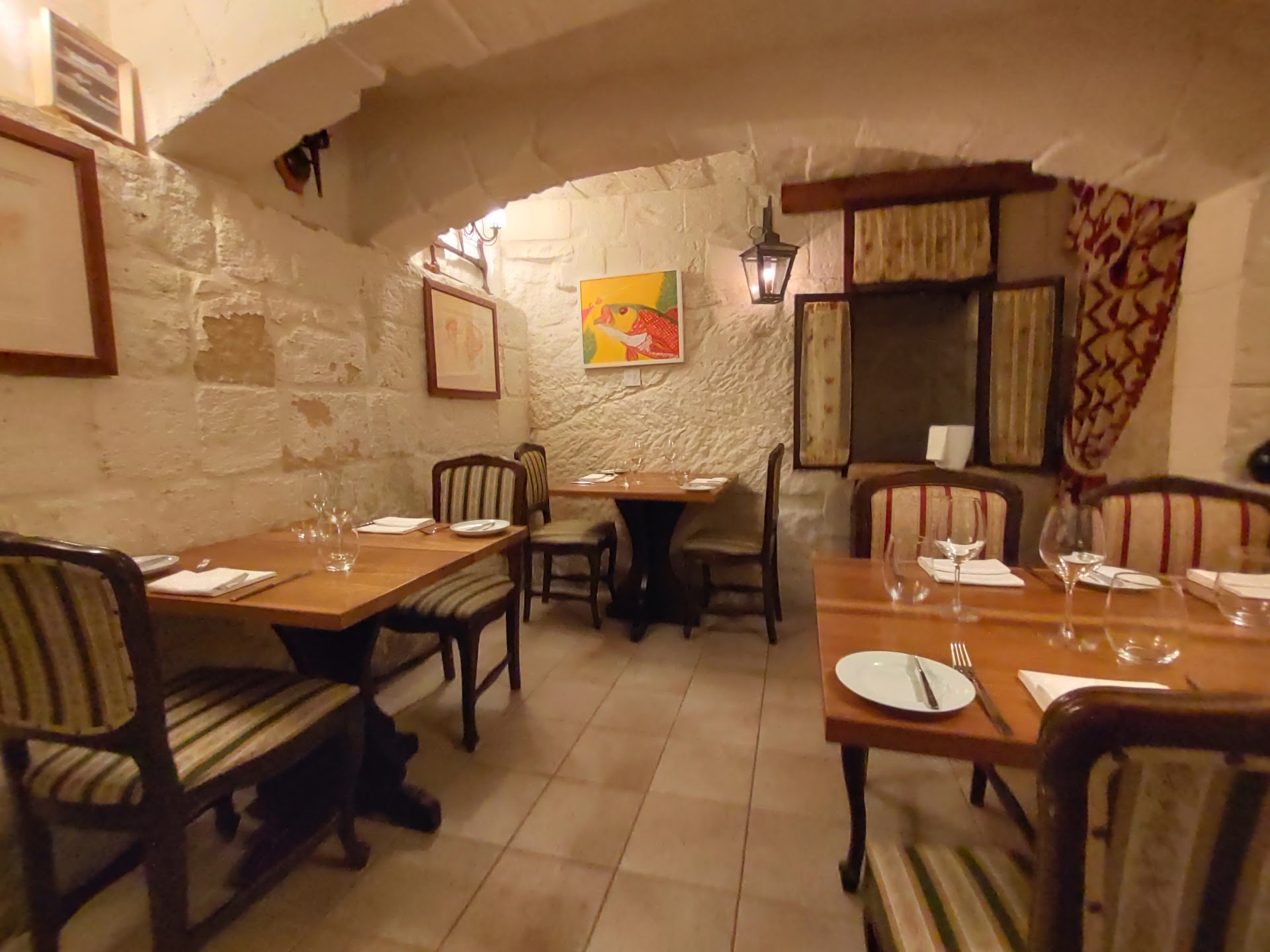 Il-Horza Restaurant