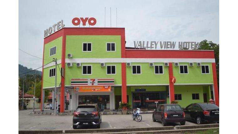 Hostels in Pangkor Town