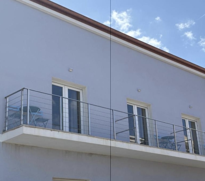 Guest House Pesce Celeste