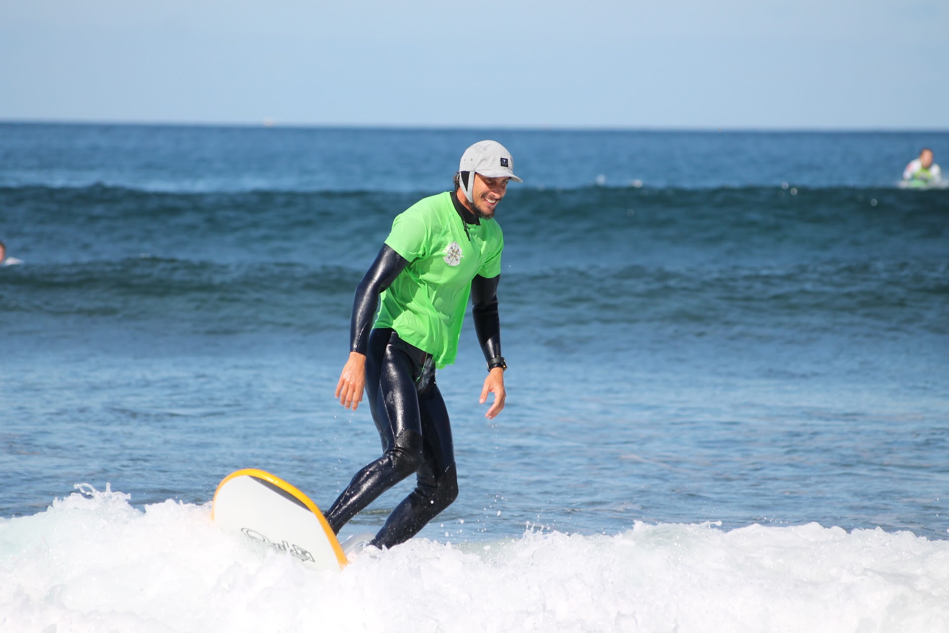 Surf Club Salados