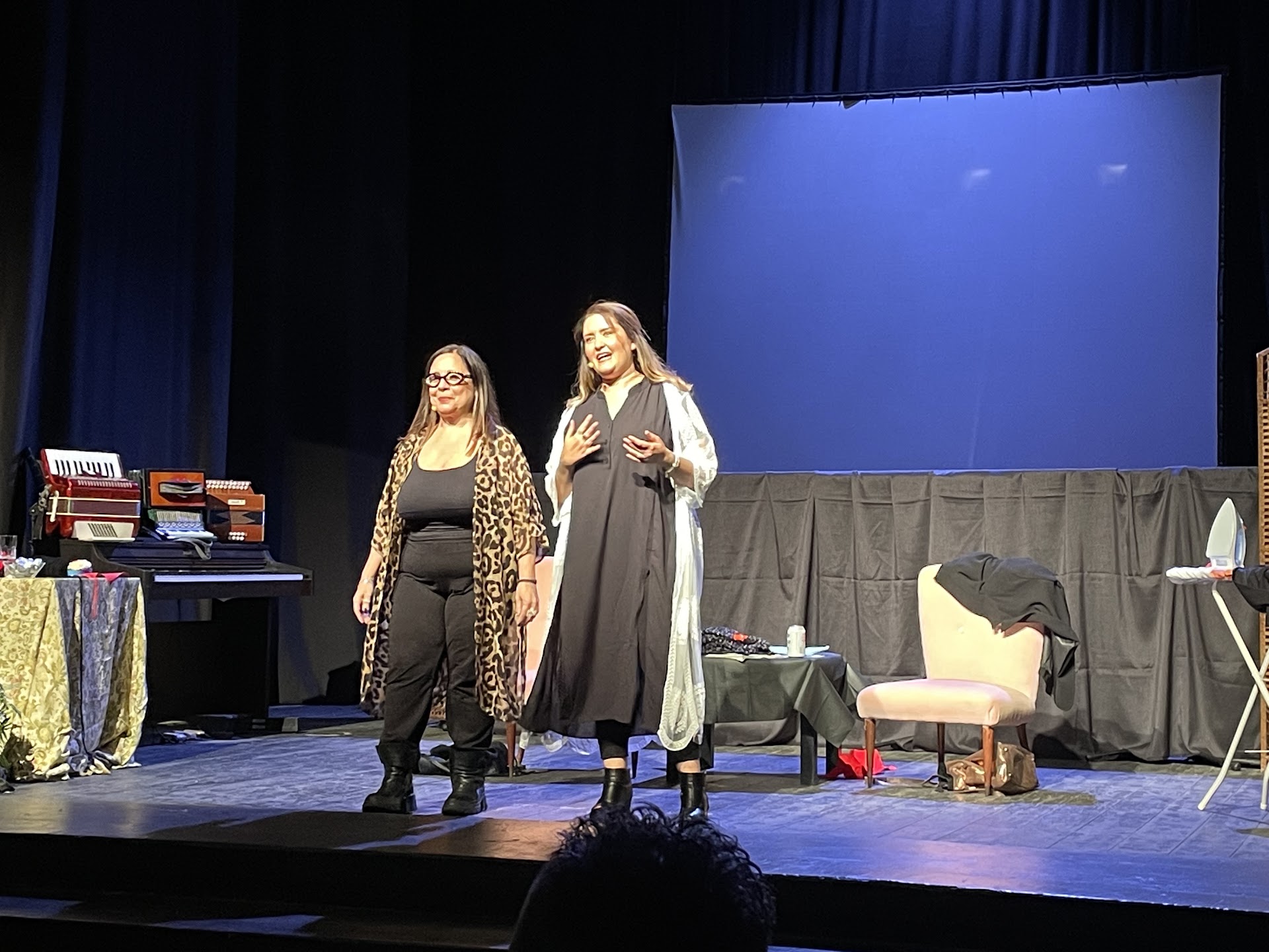 Teatro Adriano