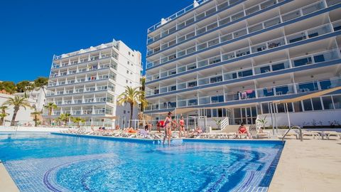 Pierre & Vacances Mallorca Deya Apartamentos