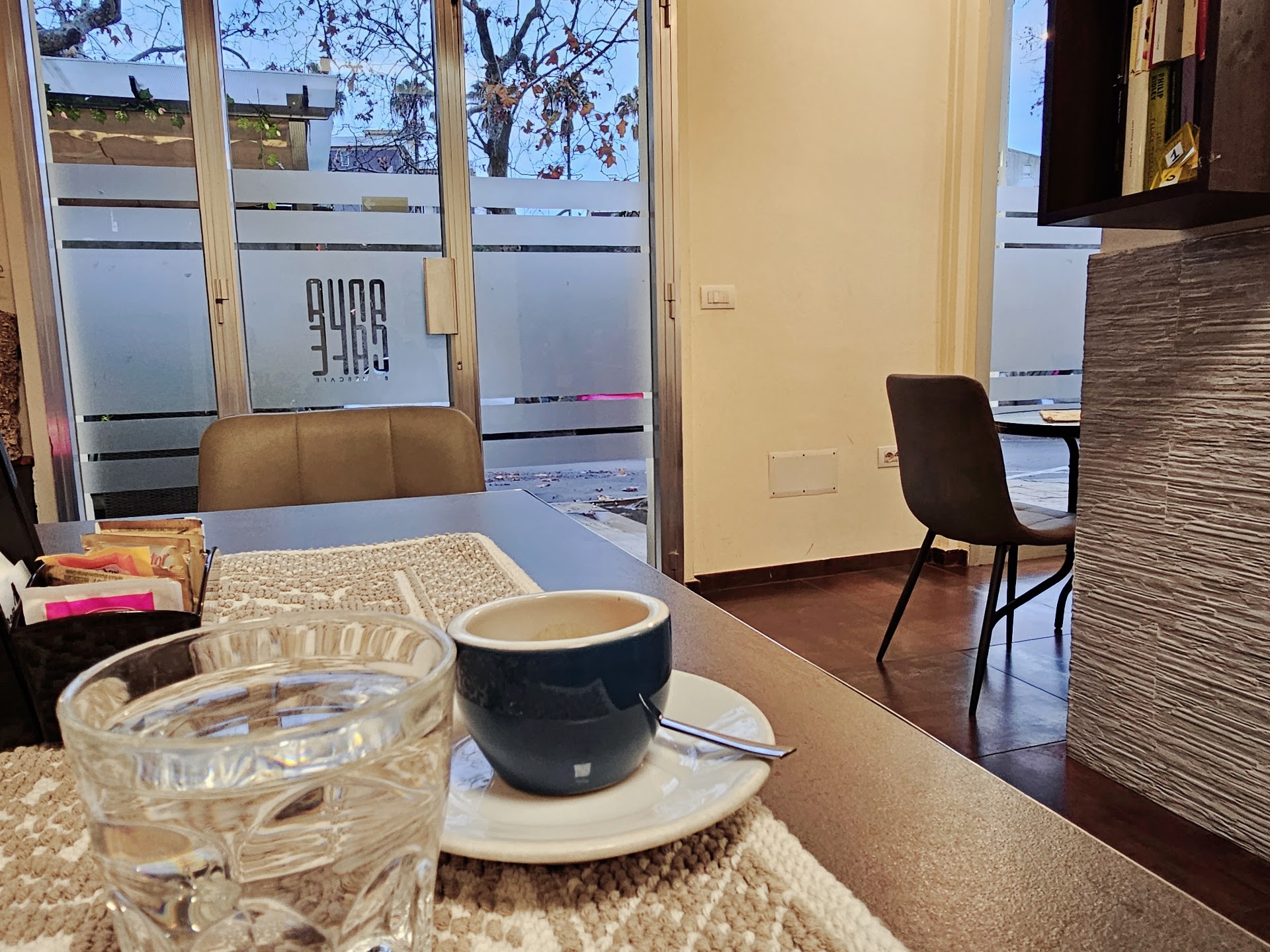 Caffè Adua