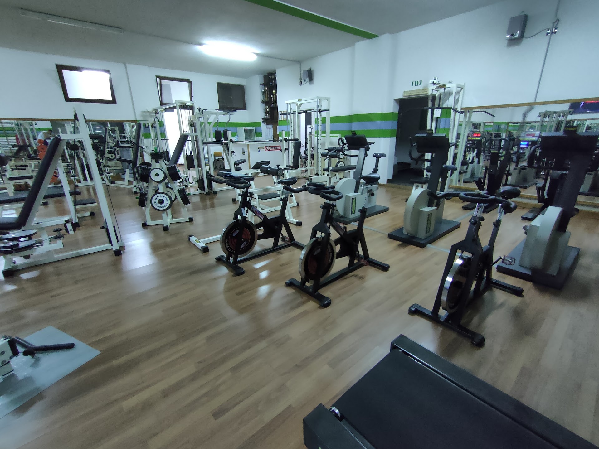 Palestra X-TREME GYM