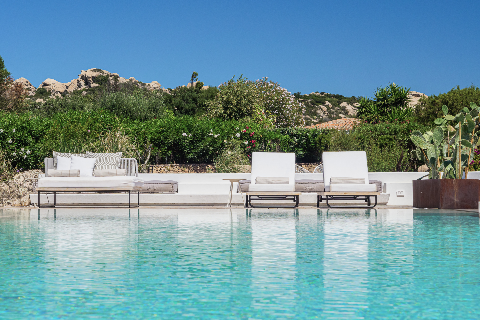 Sardinia Yoga Retreat