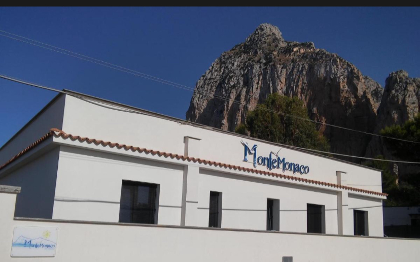 B&B Monte Monaco