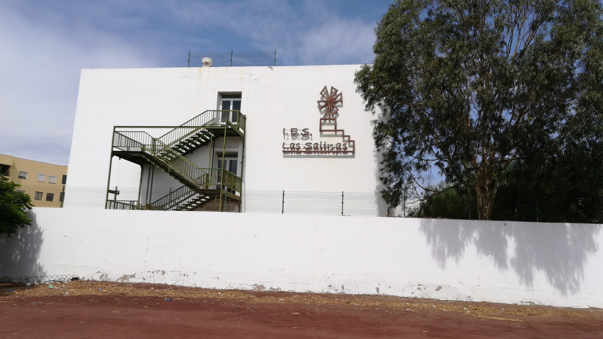 IES Las Salinas