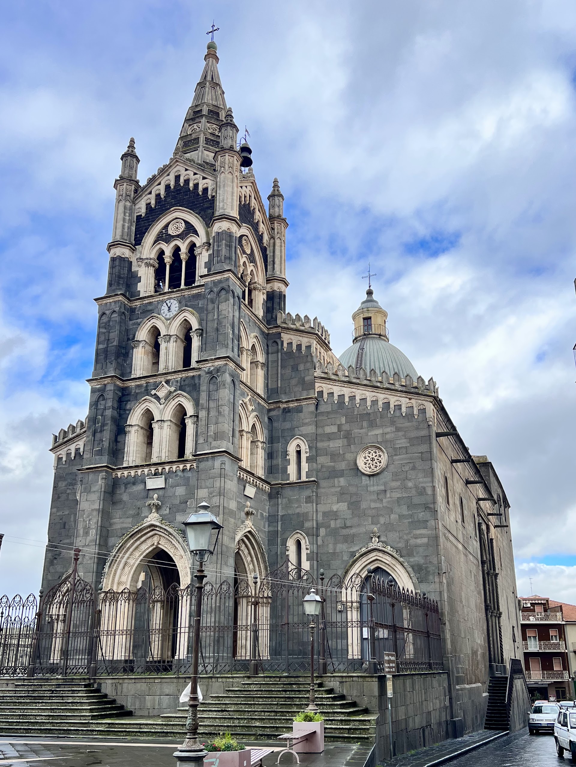 Basilica di Santa Maria Assunta