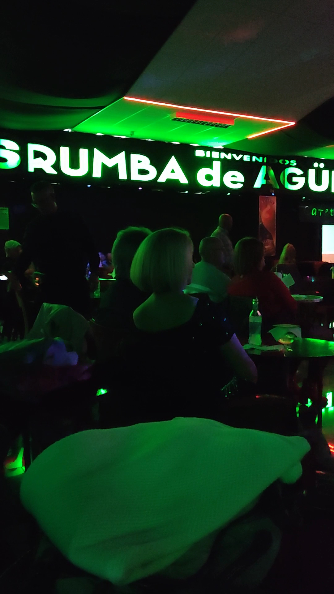 Rumba de Agüimes