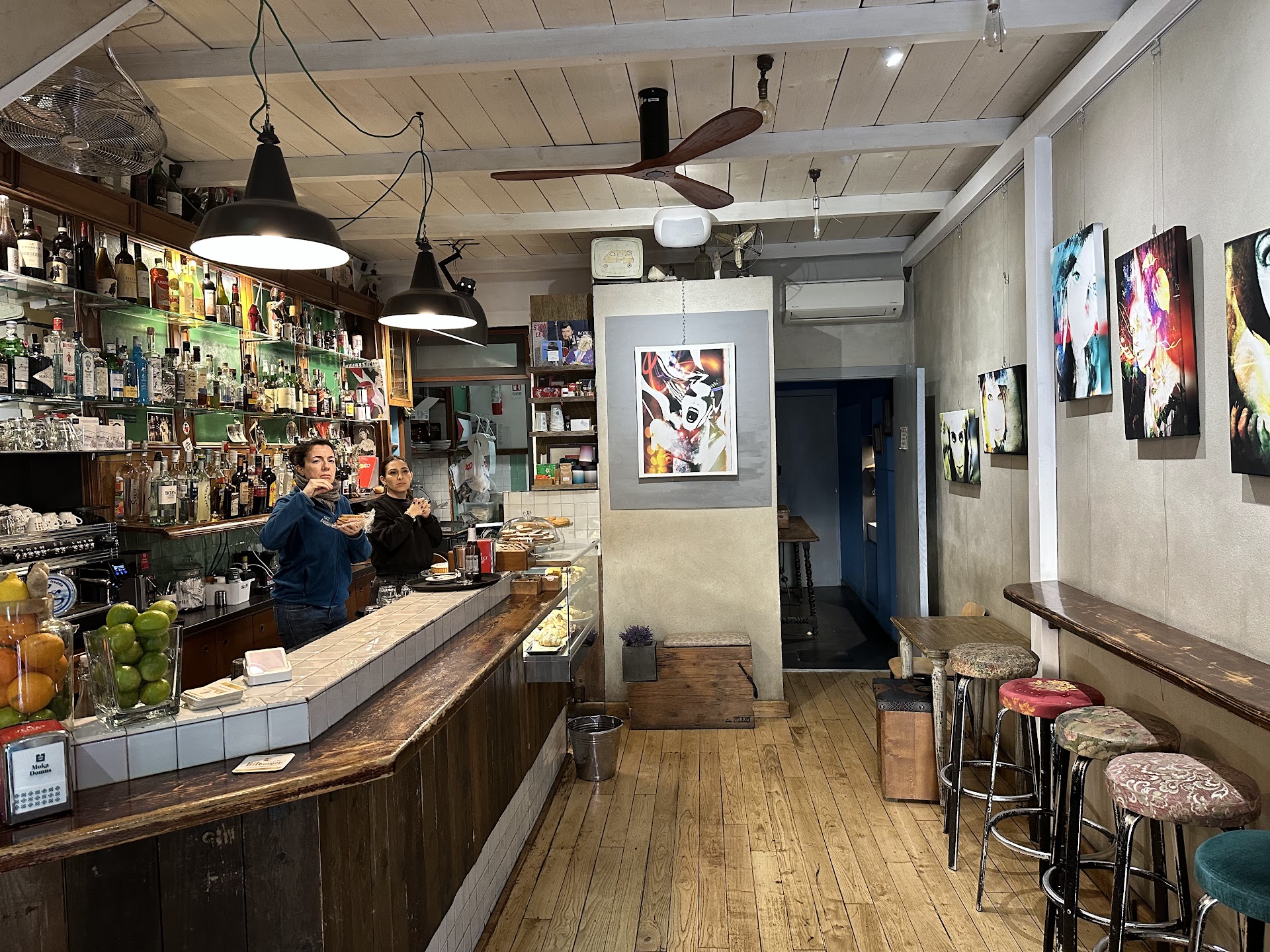 Bar Florio