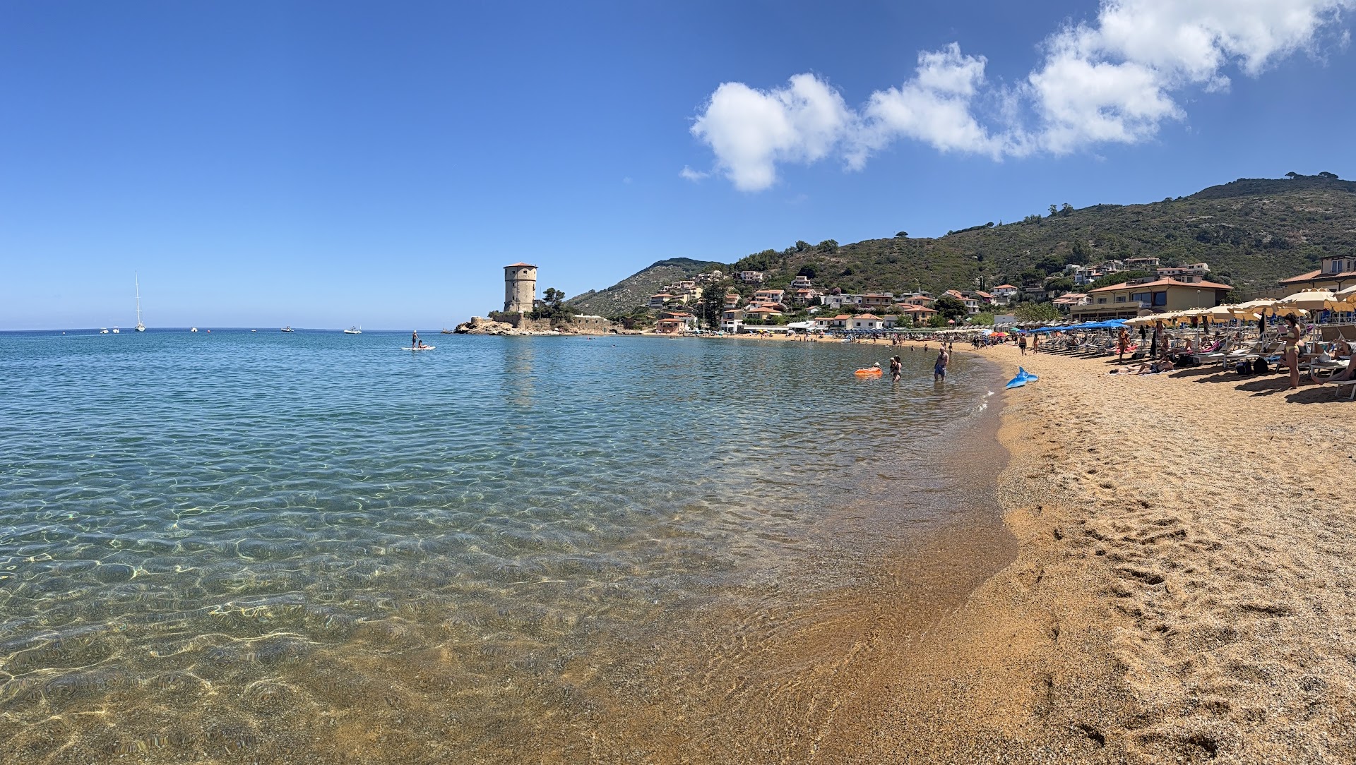 Bagno Da Meco