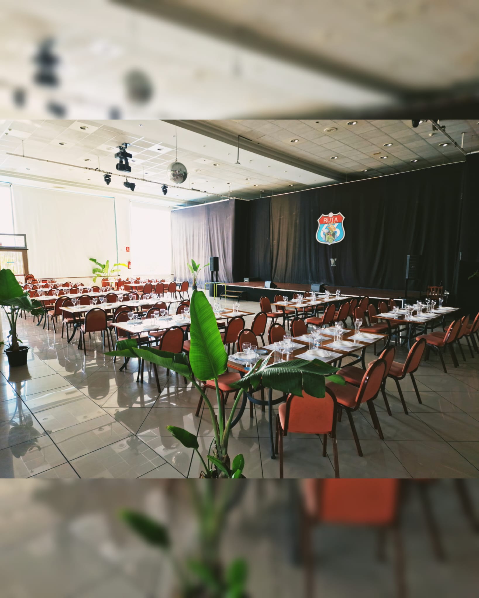 La Ruta Grill
