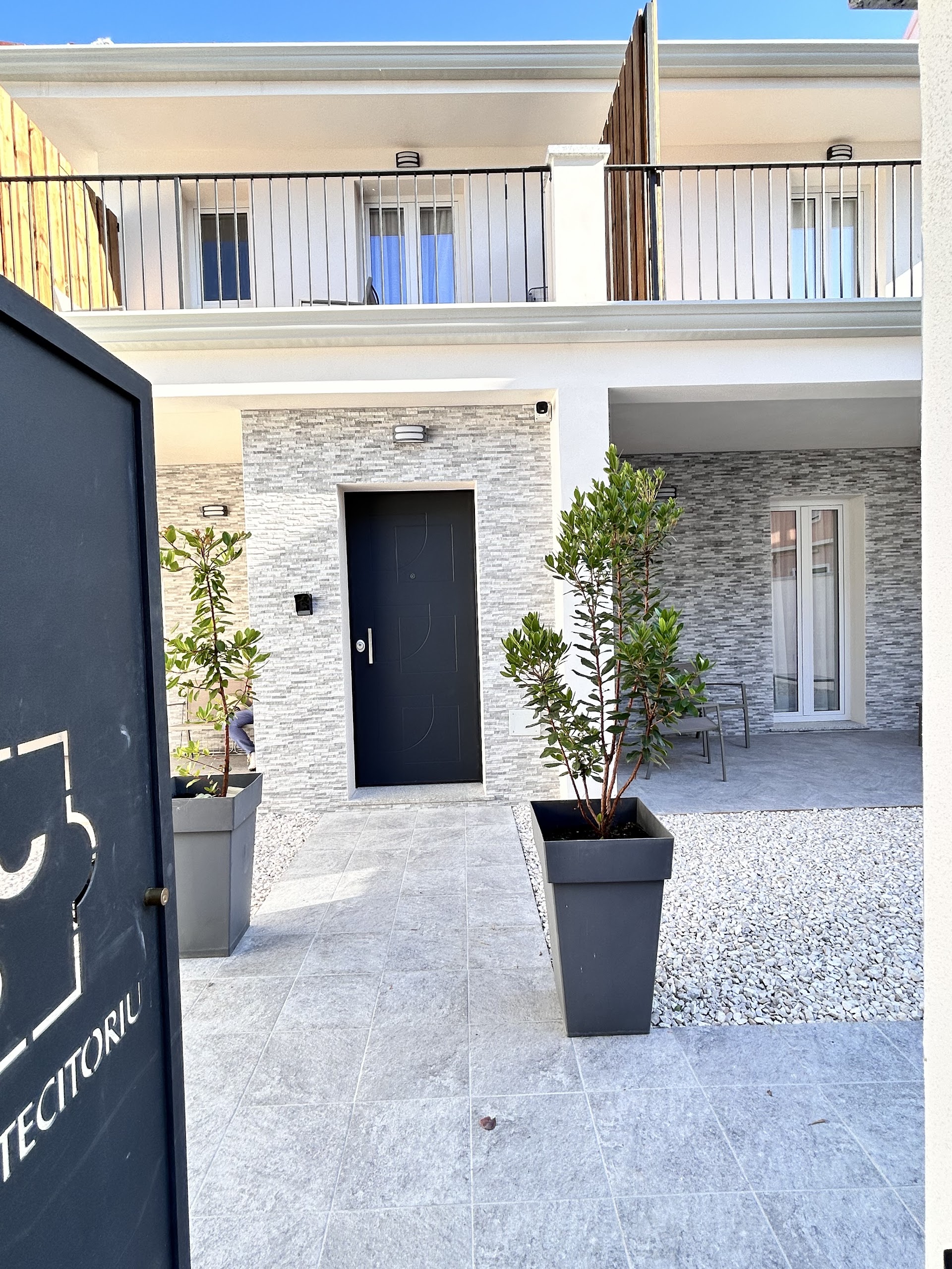 Camere a Tortoli Affittacamere Su Montecitoriu