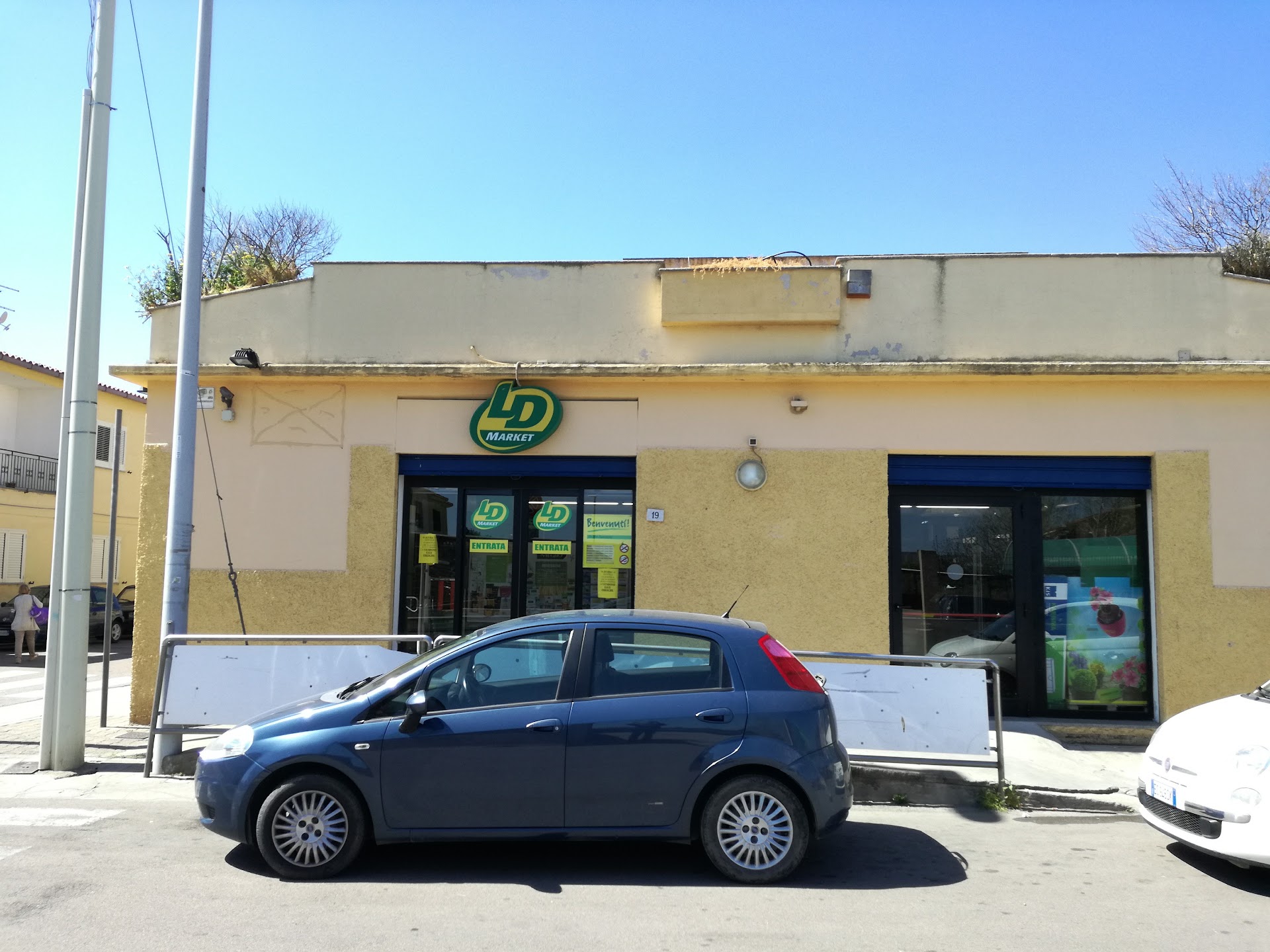 Md Market Olbia