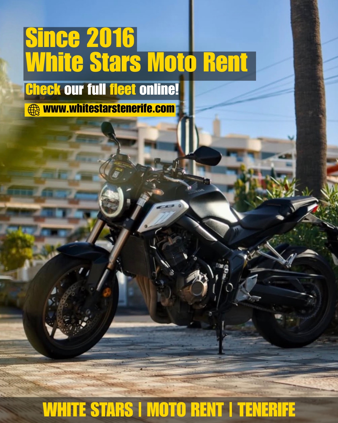 White Star