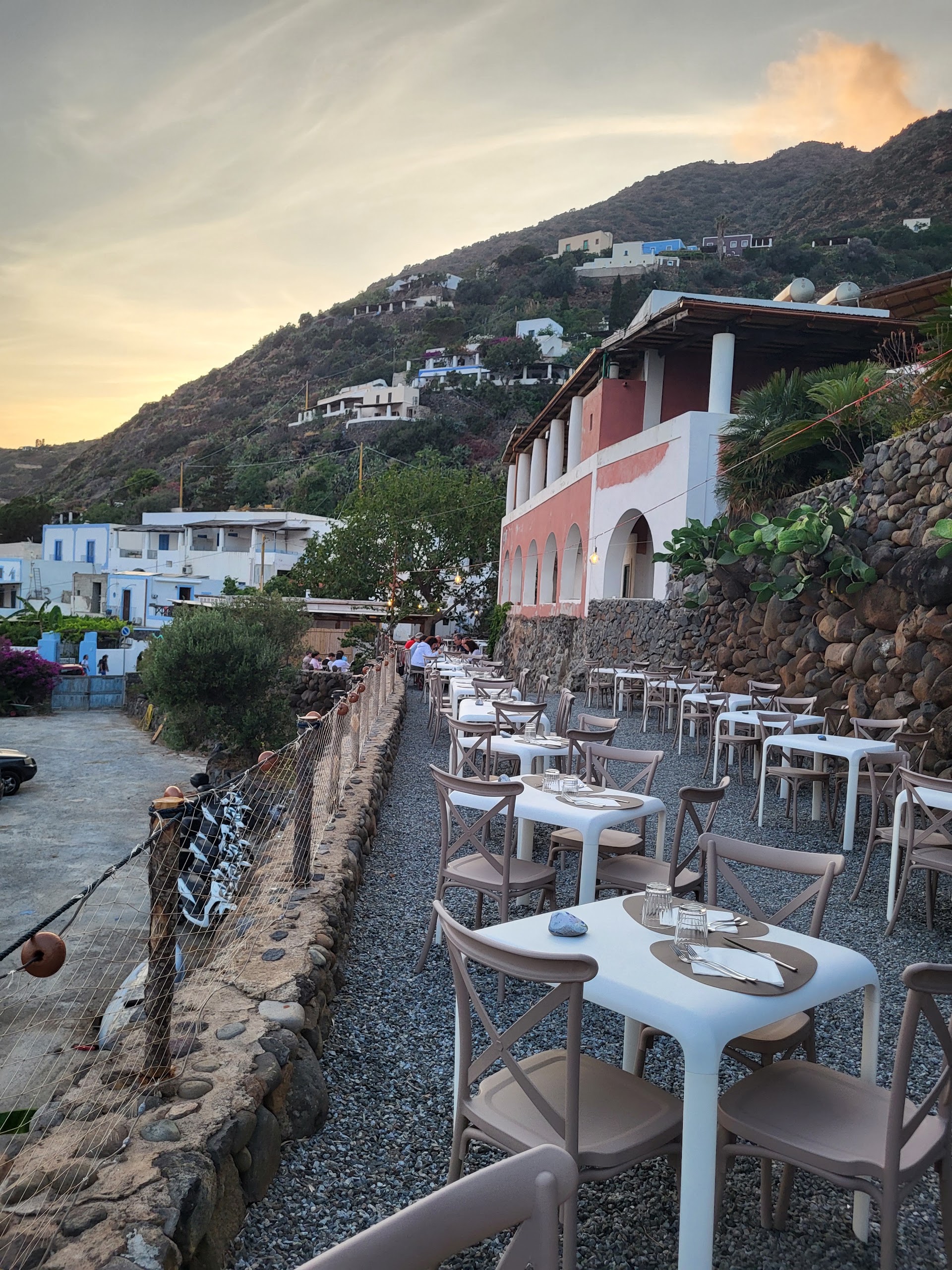 Ristorante A Lumera