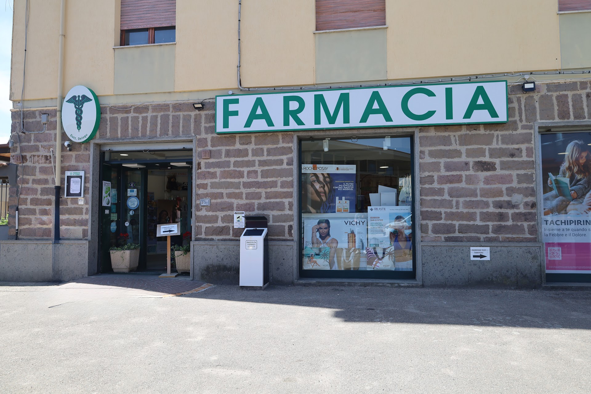Farmacia Delogu