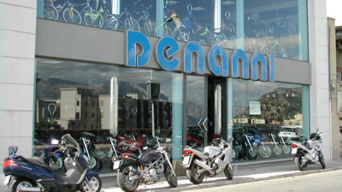 Denanni Motorsport