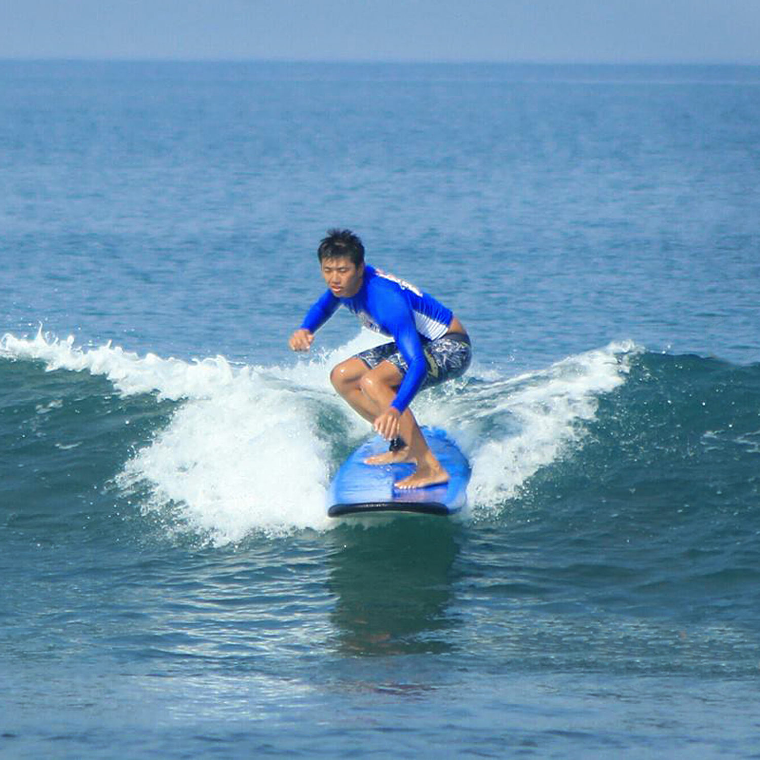 UP2U Surf School Bali - Surf Lessons In Bali