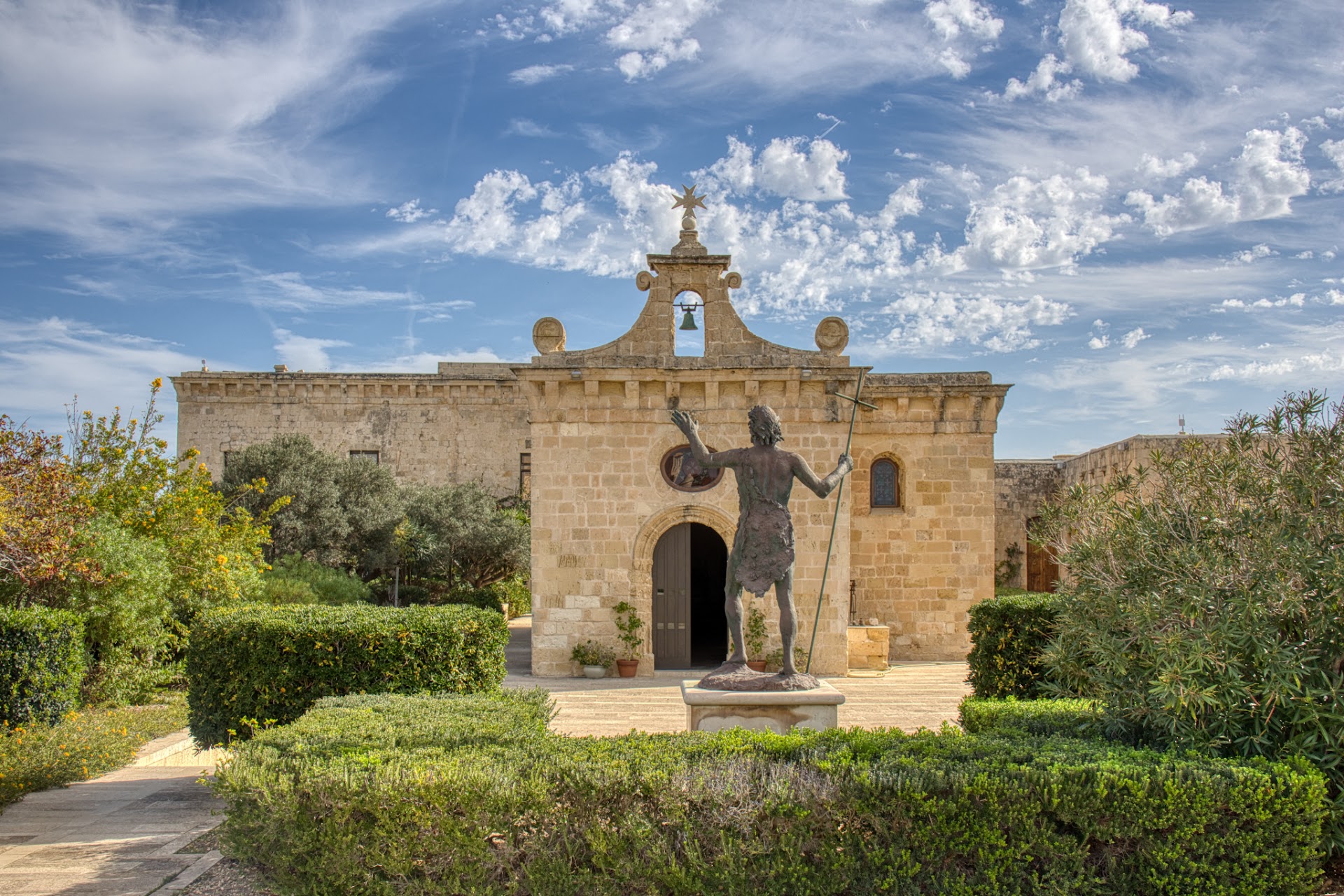 Kappella ta' Sant'Anna