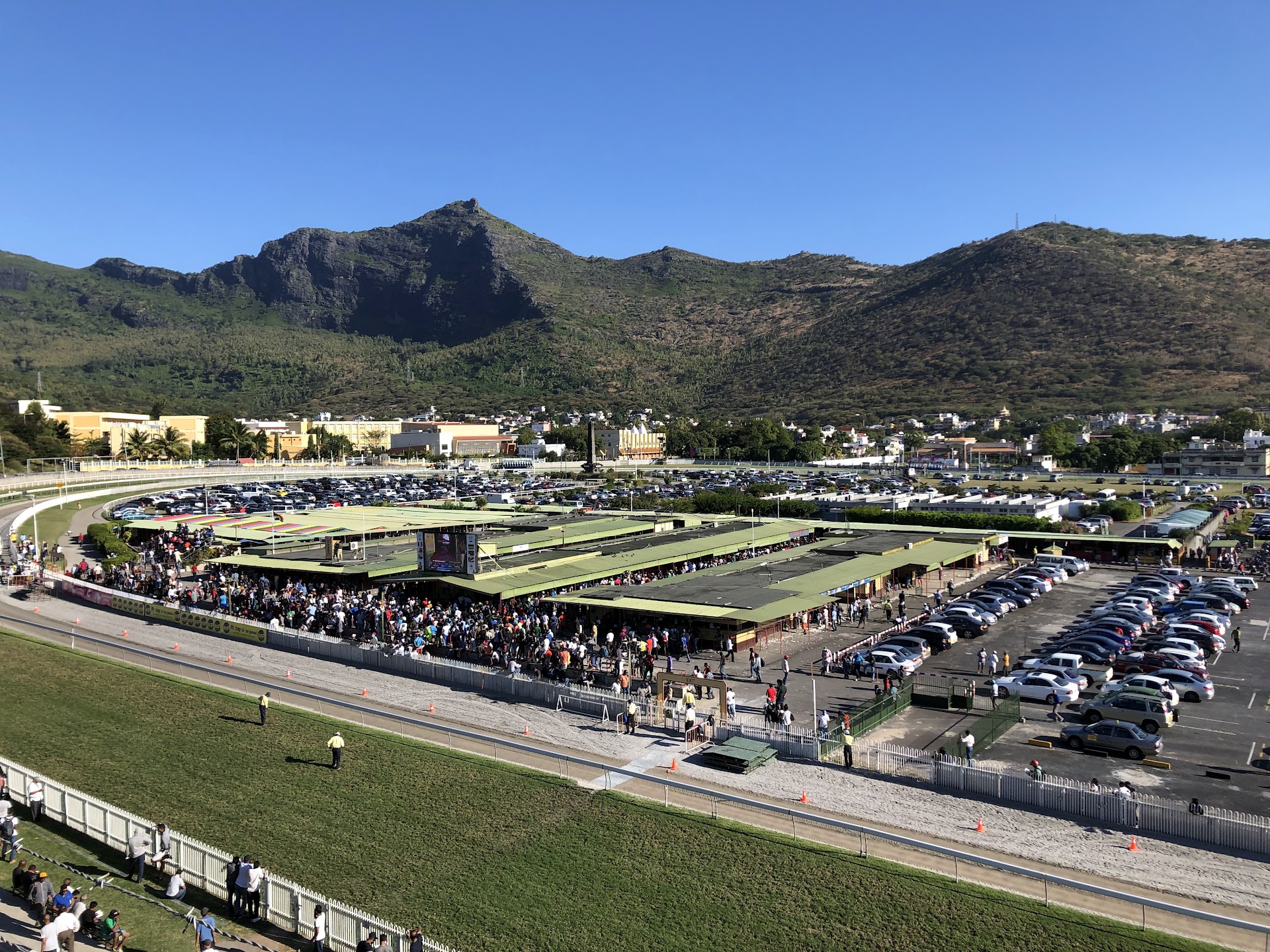 MTC Jockey Club