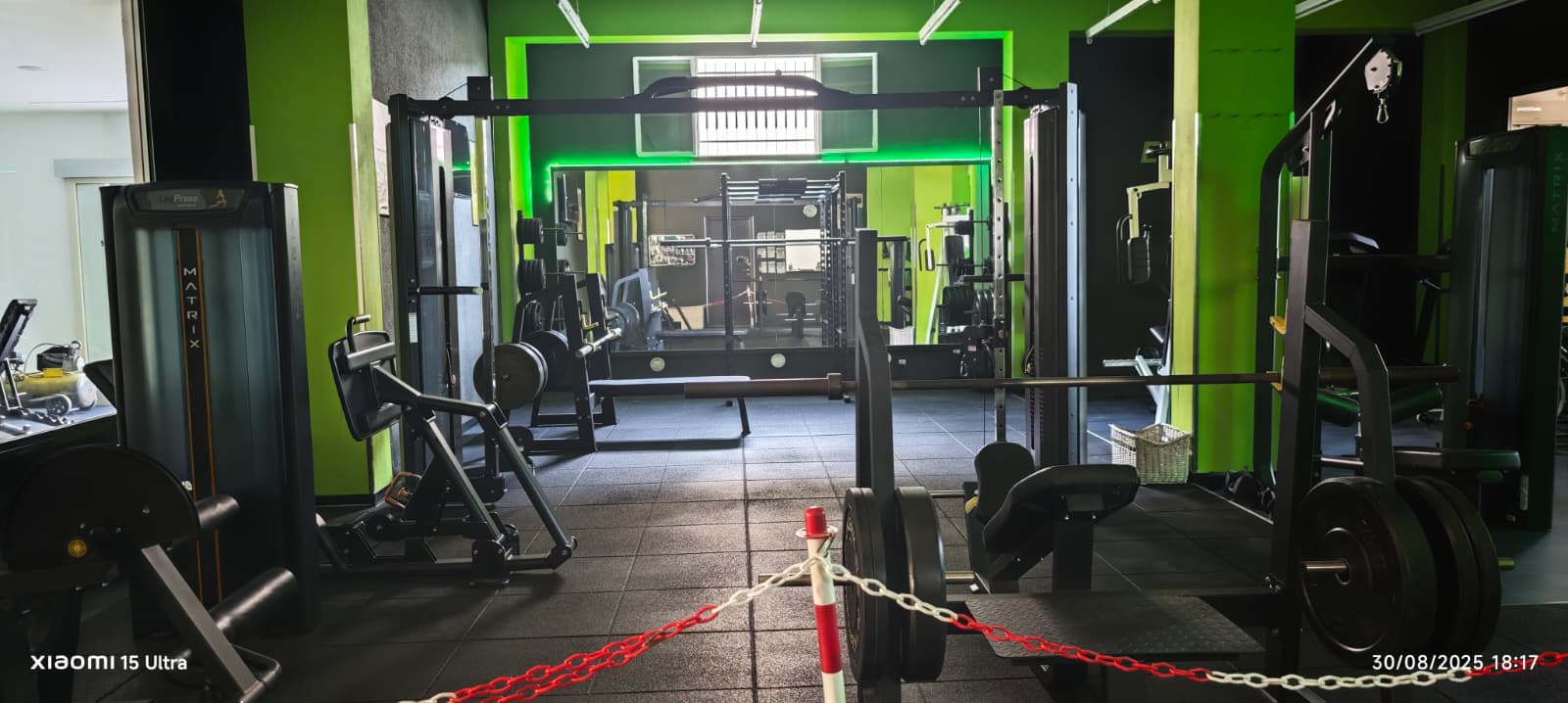 A.S.D. Energy In Progress 2.0