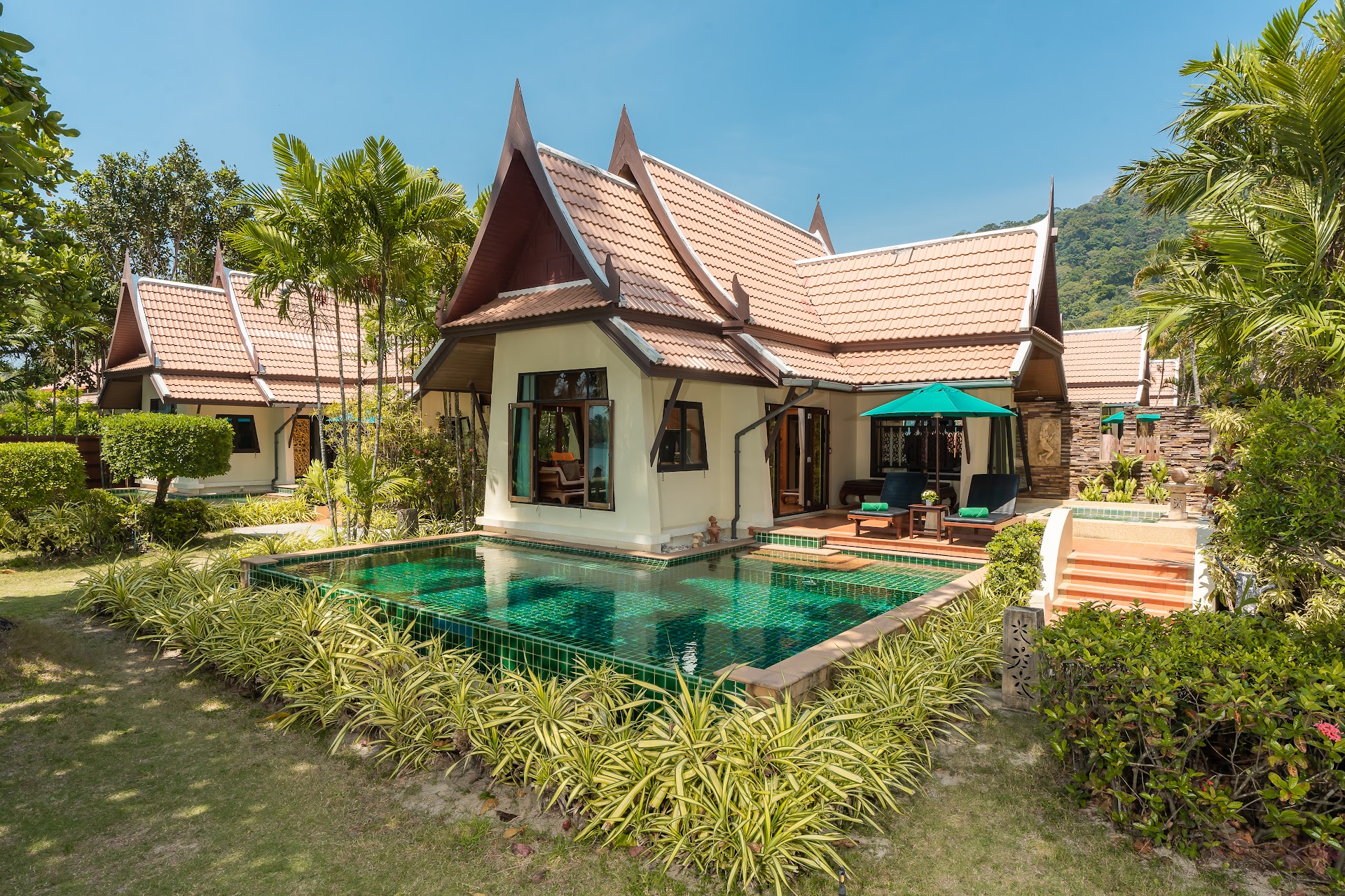Koh Chang Paradise Resort & Spa