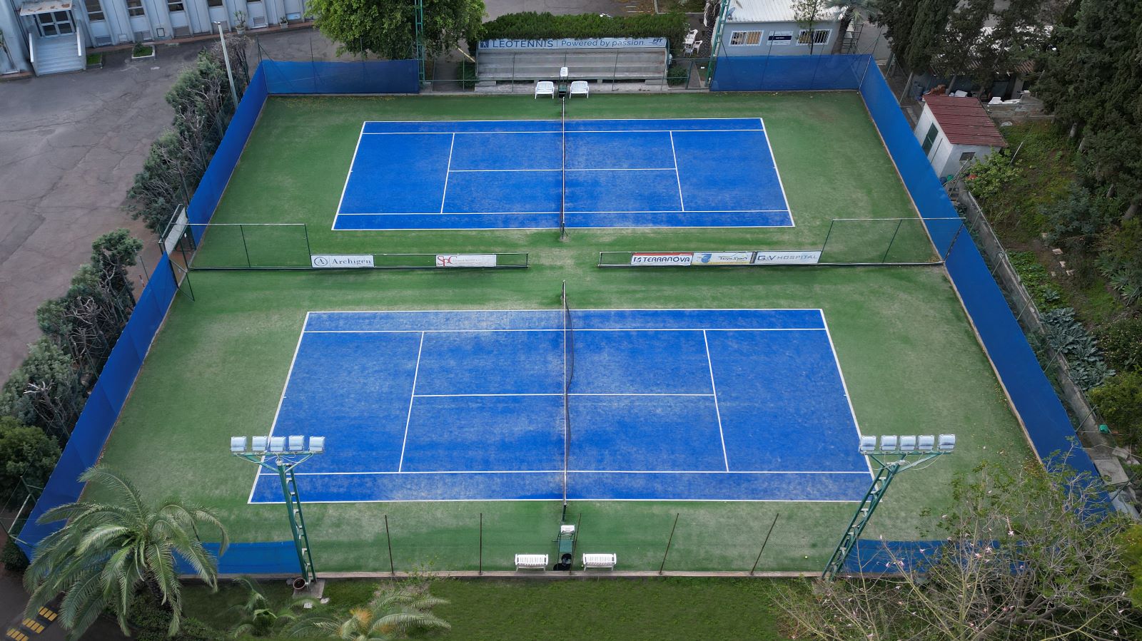 leotennis academy