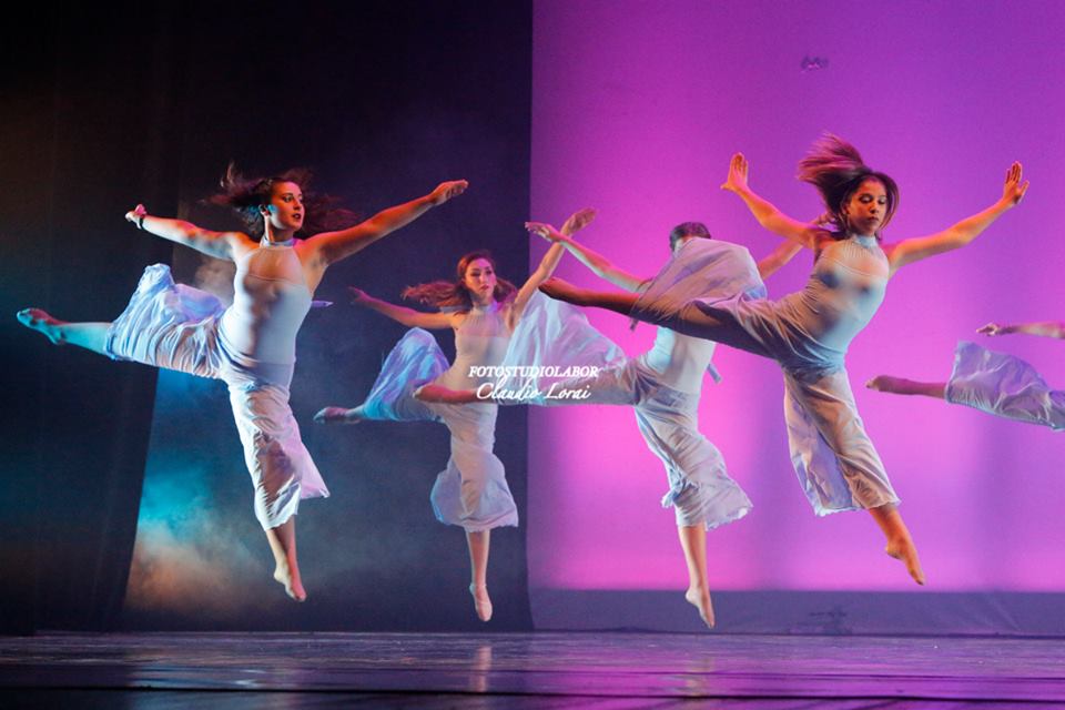 Afro Danza