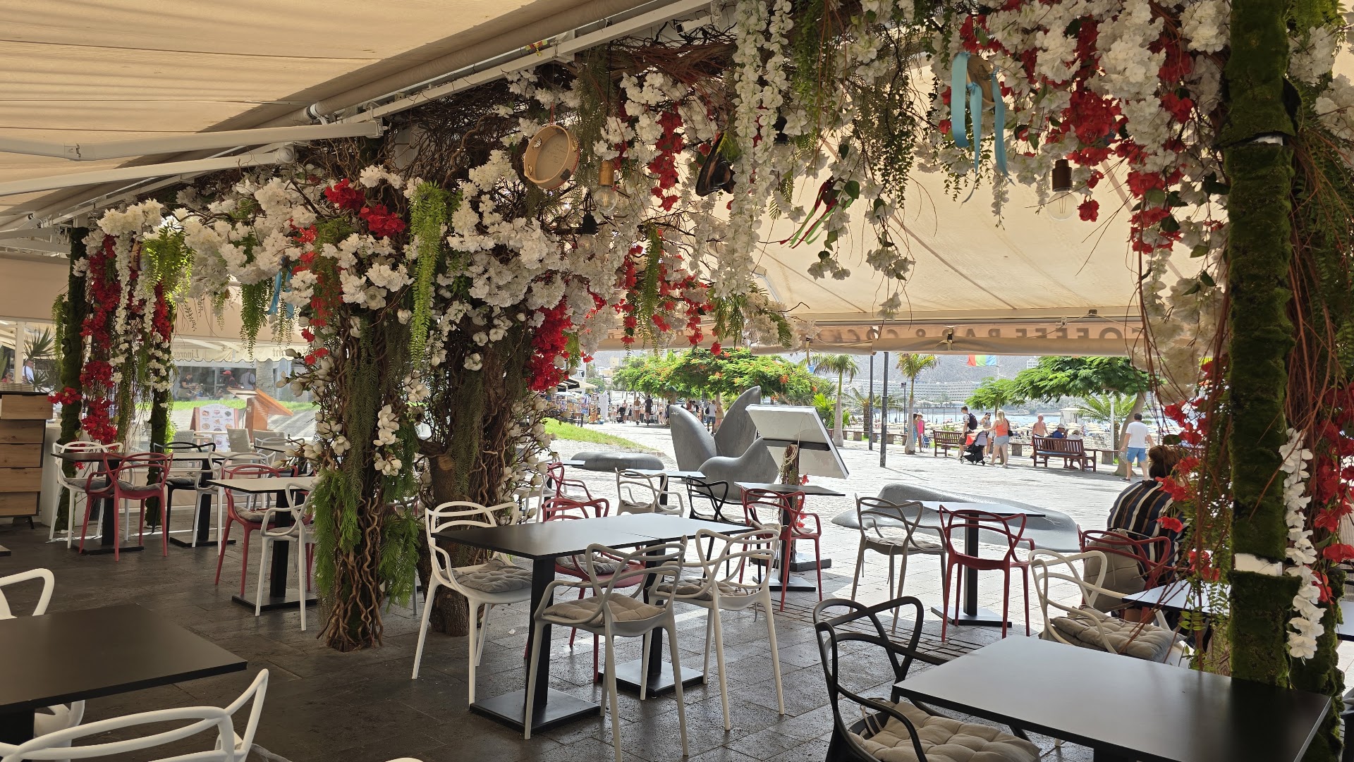 Trattoria del Mar