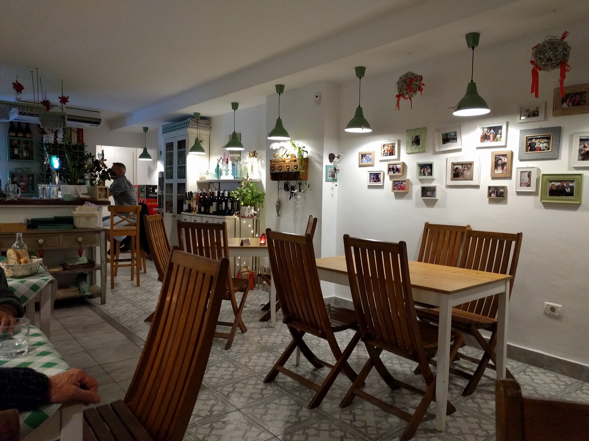 Trattoria Sol Mar Canarias,Sl