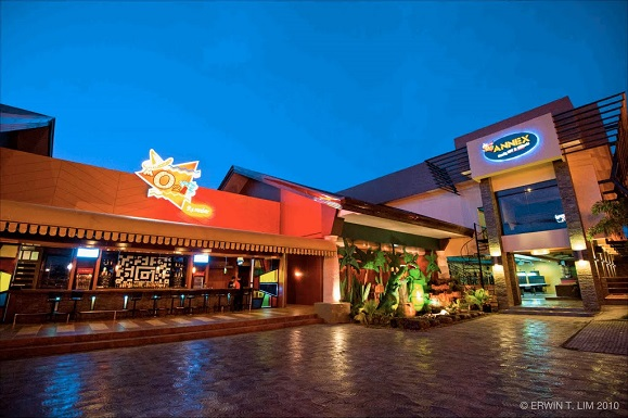 MO2 Restobar Cebu
