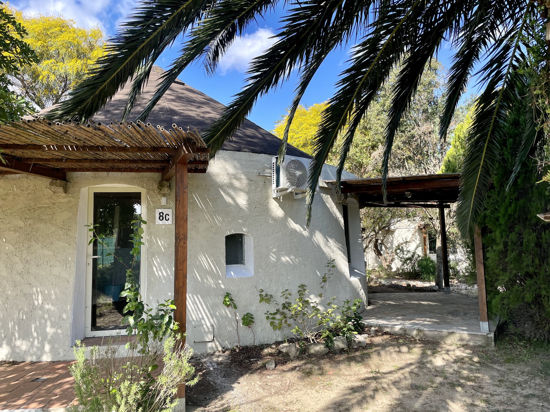 Cugnana Portorotondo - bungalows & camping