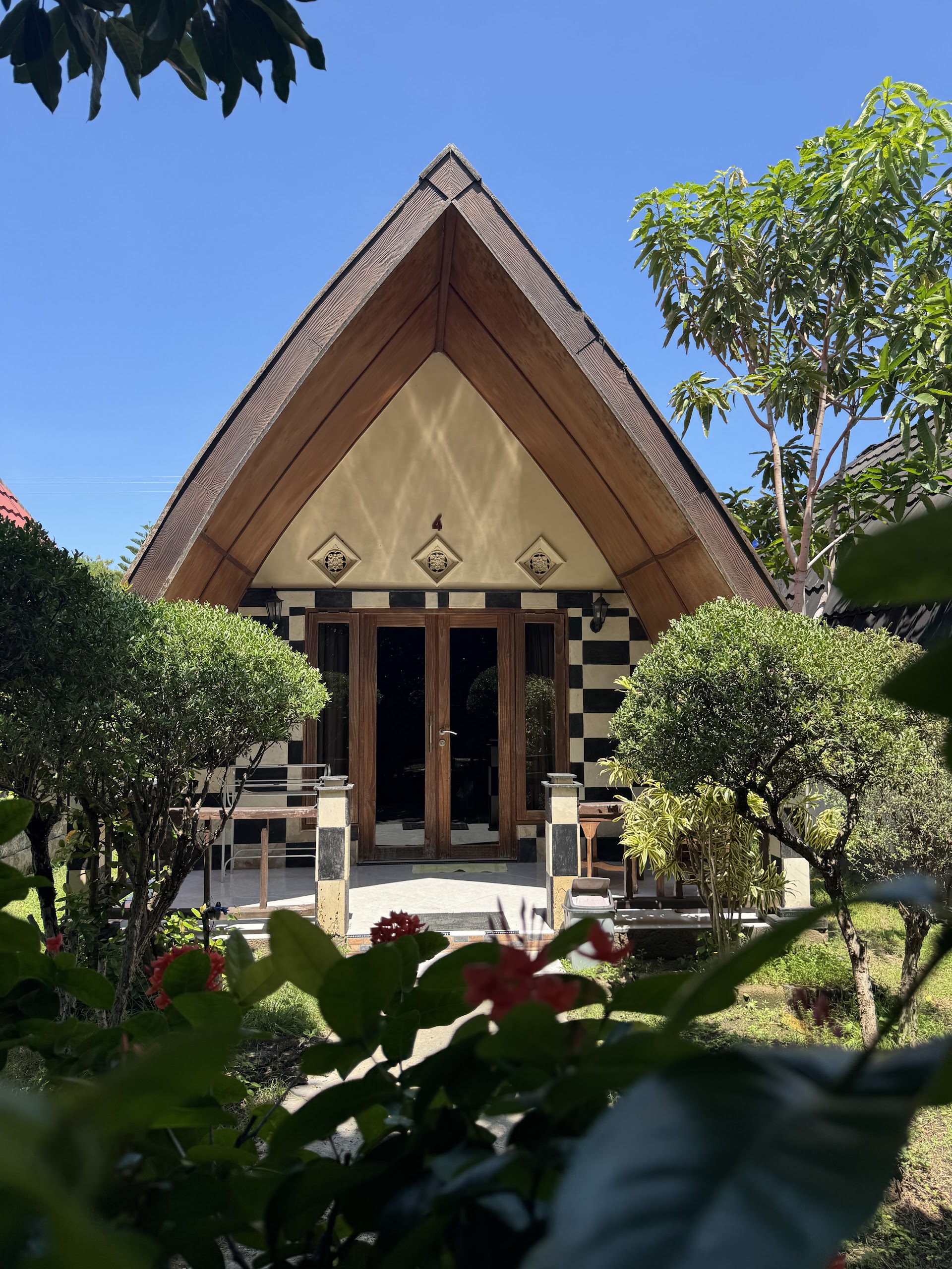 Meno Smile Cottages